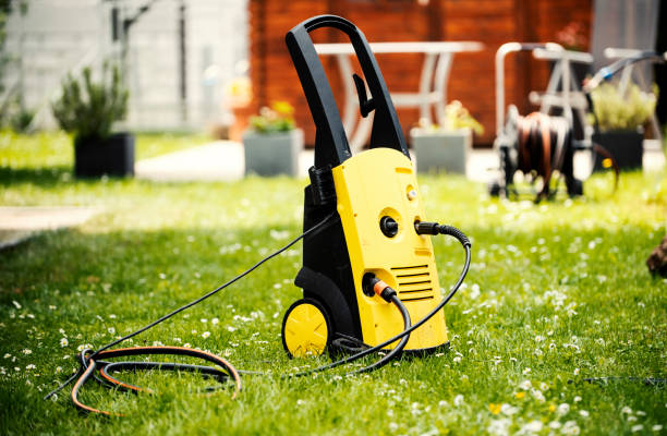 Professional Pressure Washing Services in Clayton, CA
